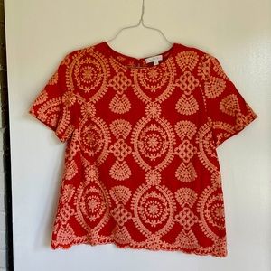 Anthropologie Eri & Ali